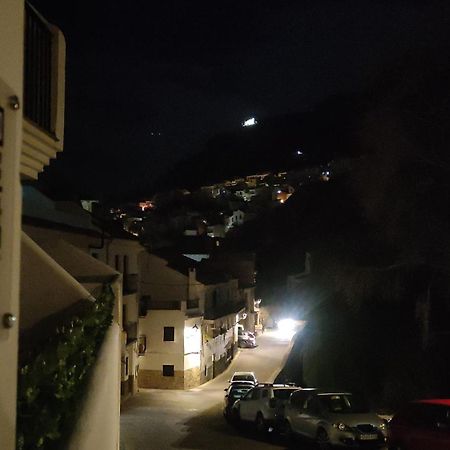 Alojamientos Puerta Del Parque Cazorla Cameră foto