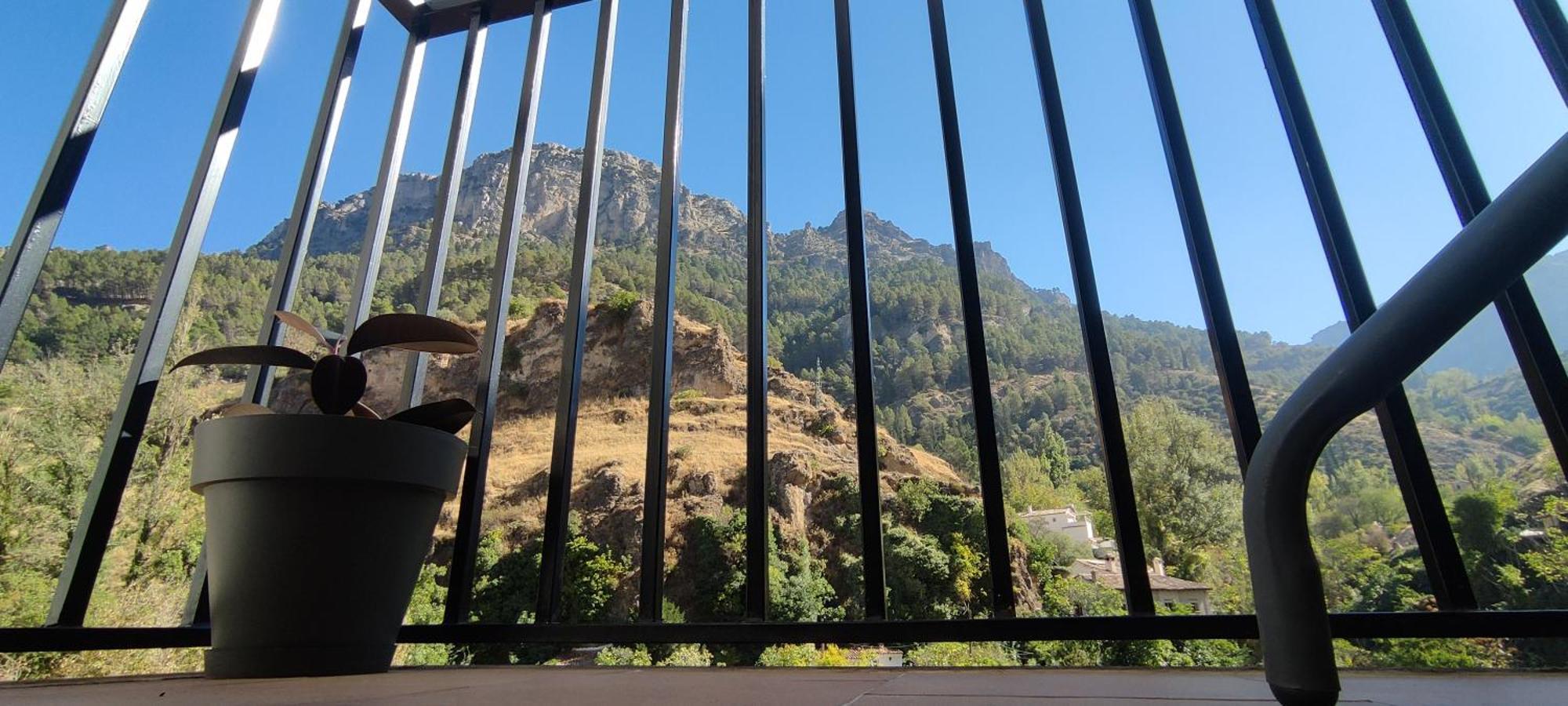 Alojamientos Puerta Del Parque Cazorla Cameră foto