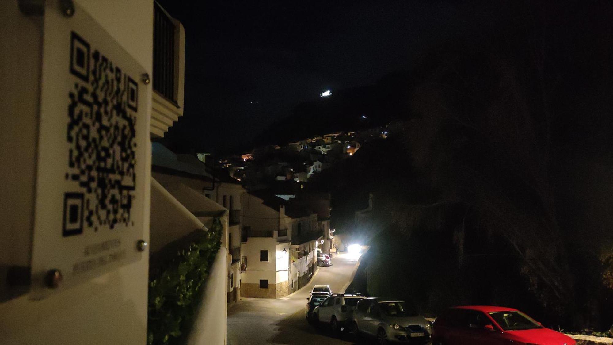 Alojamientos Puerta Del Parque Cazorla Cameră foto